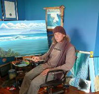 Studio Surf - Lennox Head Accommodation