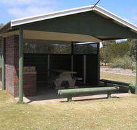 Island Lookout Tower And Reserve - Lennox Head Accommodation