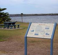 Port Broughton Historic Walking Trail - Lennox Head Accommodation