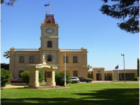 Discovering Historic Kadina Town Drive - Lennox Head Accommodation 0