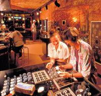 Opal World - Lennox Head Accommodation