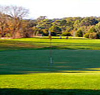 Oakbank Golf Club - Lennox Head Accommodation