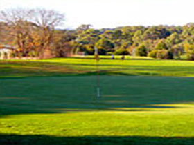 Oakbank Golf Club - Lennox Head Accommodation 0
