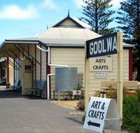Goolwa Community Arts And Crafts Shop - Lennox Head Accommodation