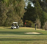 Barossa Valley Golf Club Incorporated - Lennox Head Accommodation