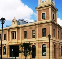 Discovering Historic Moonta Town Drive - Lennox Head Accommodation