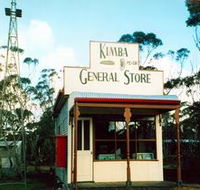 Kimba Historical Museum - Lennox Head Accommodation