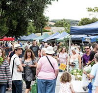Willunga Farmers' Market - Lennox Head Accommodation
