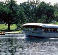 Popeye Motor Launches - Lennox Head Accommodation