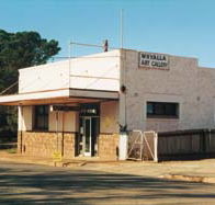 Whyalla Art Group Incorporated - Lennox Head Accommodation