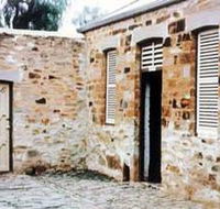 Police Lockup And Stables - Lennox Head Accommodation