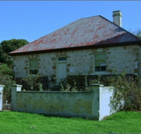 Hope Cottage Museum - Lennox Head Accommodation
