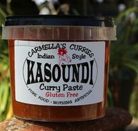 Carmella's Curries - Lennox Head Accommodation