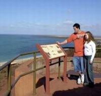 Hummock Hill Lookout - Lennox Head Accommodation
