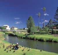 Strathalbyn Market - Lennox Head Accommodation