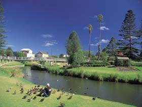 Strathalbyn Market - Lennox Head Accommodation 0