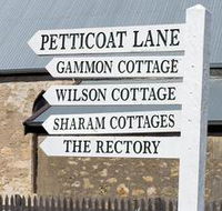 Walk with History at Penola - Lennox Head Accommodation