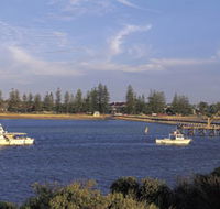 Port Broughton Heritage Centre - Lennox Head Accommodation