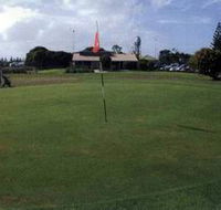 Port Macdonnell Golf Club - Lennox Head Accommodation