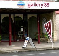 Gallery 88 - Lennox Head Accommodation