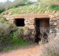 Miners Dugouts - Lennox Head Accommodation