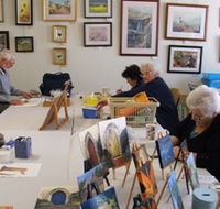 Northern Yorke Peninsula Art Group - Lennox Head Accommodation