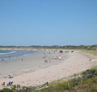 Long Beach at Robe - Lennox Head Accommodation