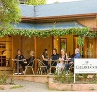Somerled Cellar Door - Lennox Head Accommodation
