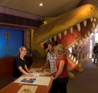 Wadlata Outback Centre - Lennox Head Accommodation