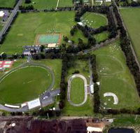 Blue Lake Sports Park - Lennox Head Accommodation