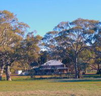 Old Wilpena Station - Lennox Head Accommodation