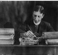 C. J. Dennis - Laura - Lennox Head Accommodation