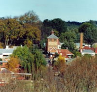 Oakbank Heritage Walk - Lennox Head Accommodation