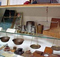 Fred Teague's Museum - Lennox Head Accommodation