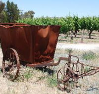 Rosenvale Wines - Lennox Head Accommodation