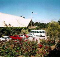 Beerenberg Farm - Lennox Head Accommodation
