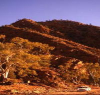 Brachina Gorge Geological Trail - Lennox Head Accommodation