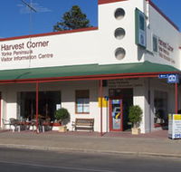 Harvest Corner Information and Craft - Lennox Head Accommodation