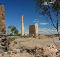 Hughes Enginehouse - Lennox Head Accommodation