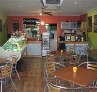 Cafe Lime and Gourmet Foodstore - Lennox Head Accommodation