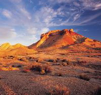 Painted Desert - Lennox Head Accommodation