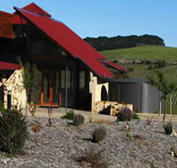 Parri Estate Mount Compass Cellar Door - Lennox Head Accommodation