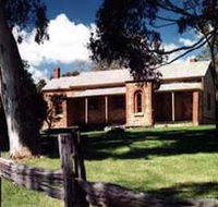 Willunga Courthouse and Slate Museums - Lennox Head Accommodation