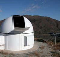 Arkaroola Astronomical Observatory - Lennox Head Accommodation