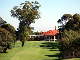 St Georges SA Lennox Head Accommodation