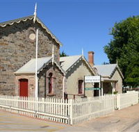 Strathalbyn and District Heritage Centre - Lennox Head Accommodation