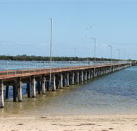 Port Broughton Visitor Outlet - Lennox Head Accommodation