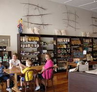 Blond Coffee and Store - Lennox Head Accommodation