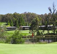 Mount Lofty Golf Club - Lennox Head Accommodation