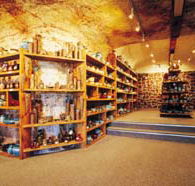 Underground Potteries - Lennox Head Accommodation